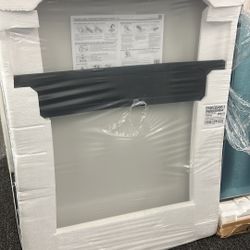 Samsung White Bespoke Dishwasher 