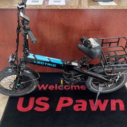 Lectric XP 3.0 E-Bike