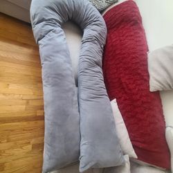 Maternity Pillow 