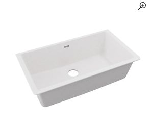 Kitchen sink