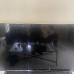 58 “ Hisense TV