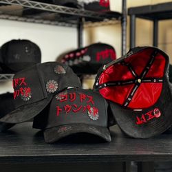 Gorras originales 