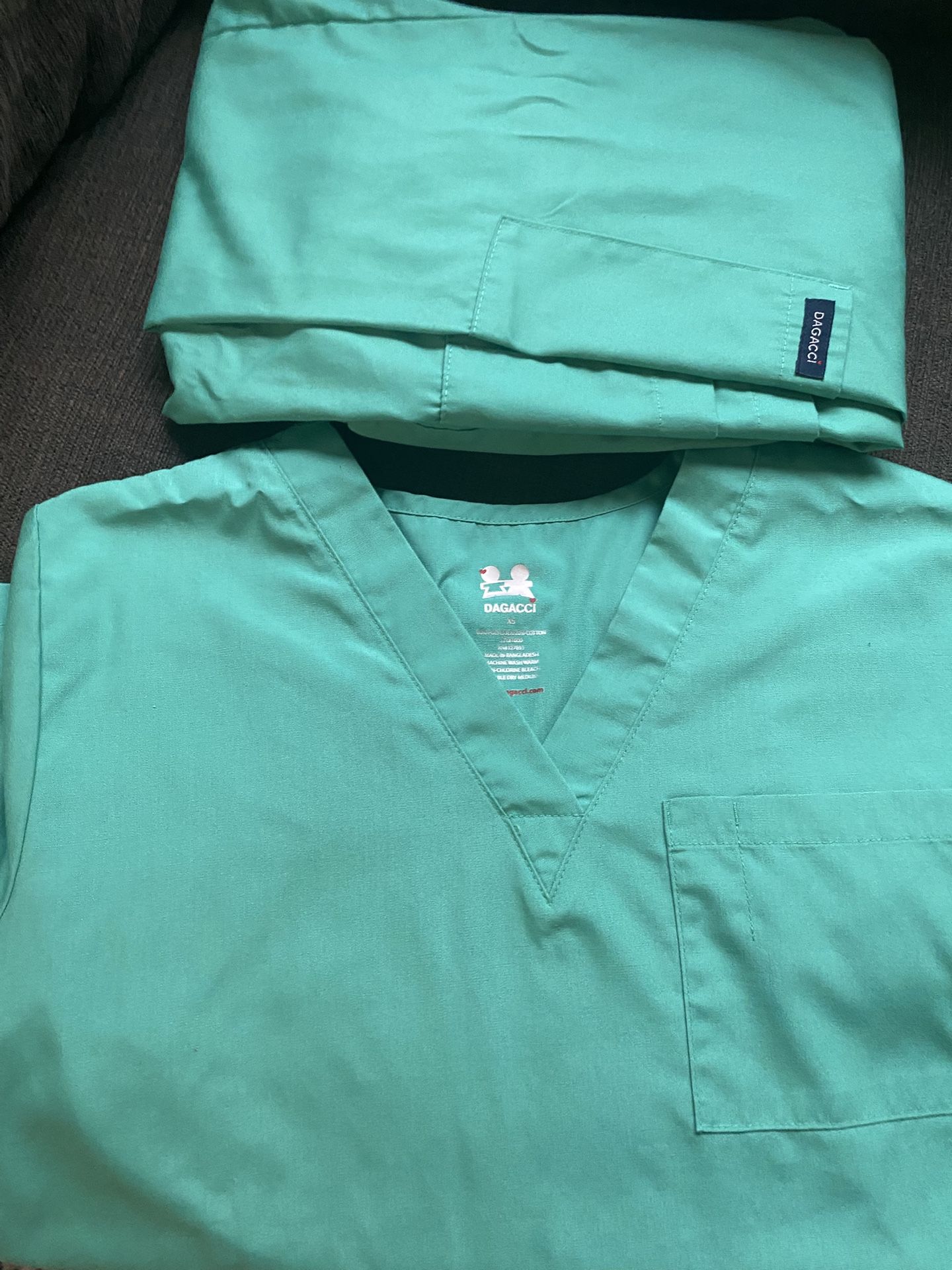 Scrubs