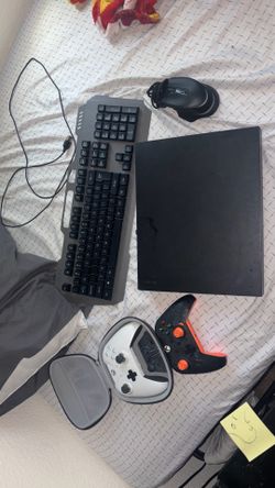 Xbox One X bundle