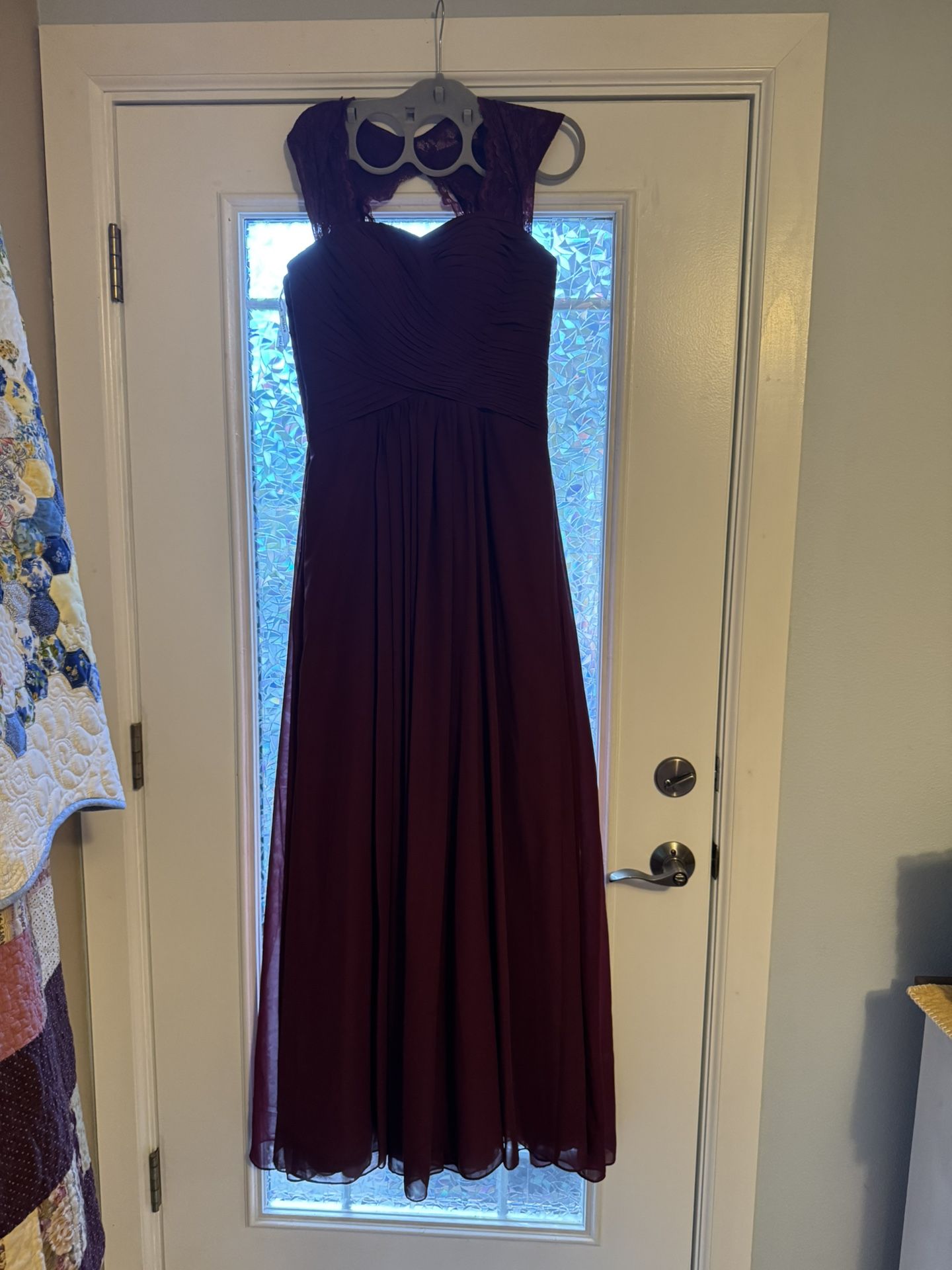 Bridesmaids Dresses