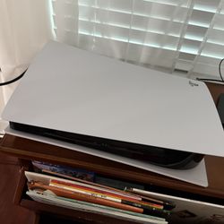 PS5 Physical Drive 