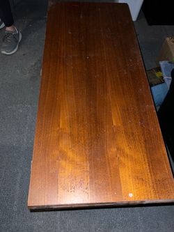 Vintage Lane Cedar Chest