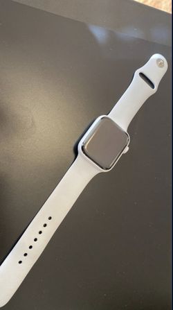 Apple Watch Series 5