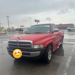 1994 Dodge Ram