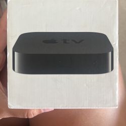 Apple TV