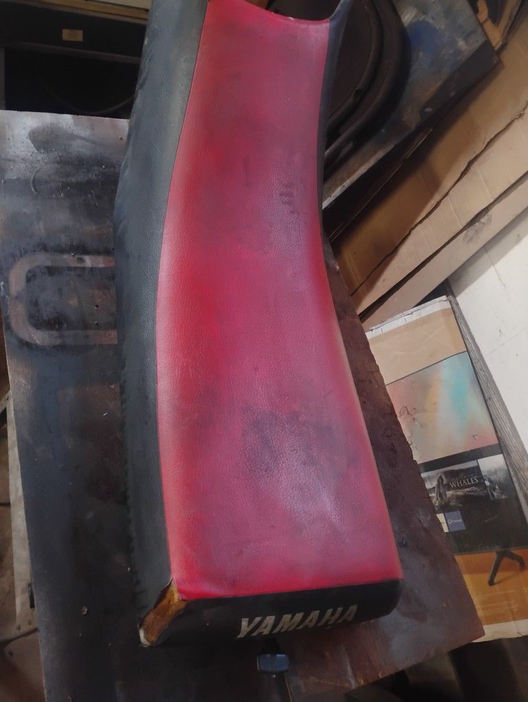 Seat