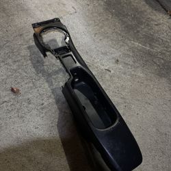 FRS/BRZ/GT86 Center Console