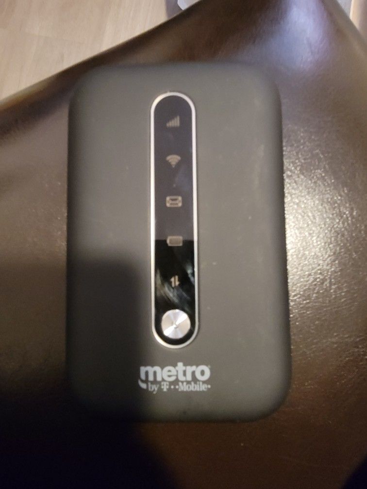 MetroPCS Hotspot Device