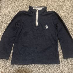 US Polo Shirt 