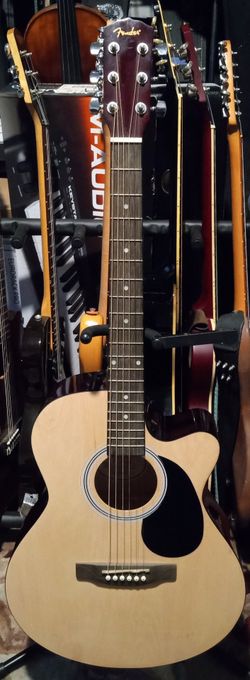 Acoustic Guitar