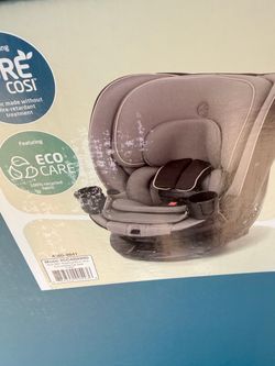 Maxi Cosi Andi 360 car seat