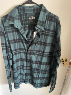 Flannel Shirts