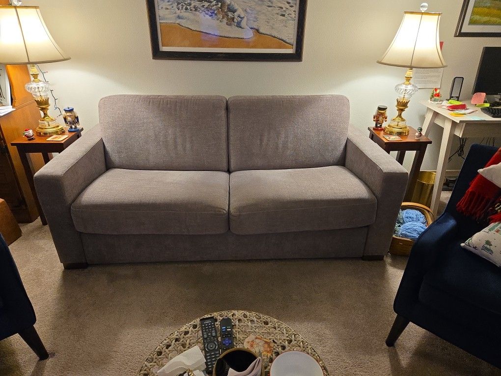 Full Size Sleeper Sofa