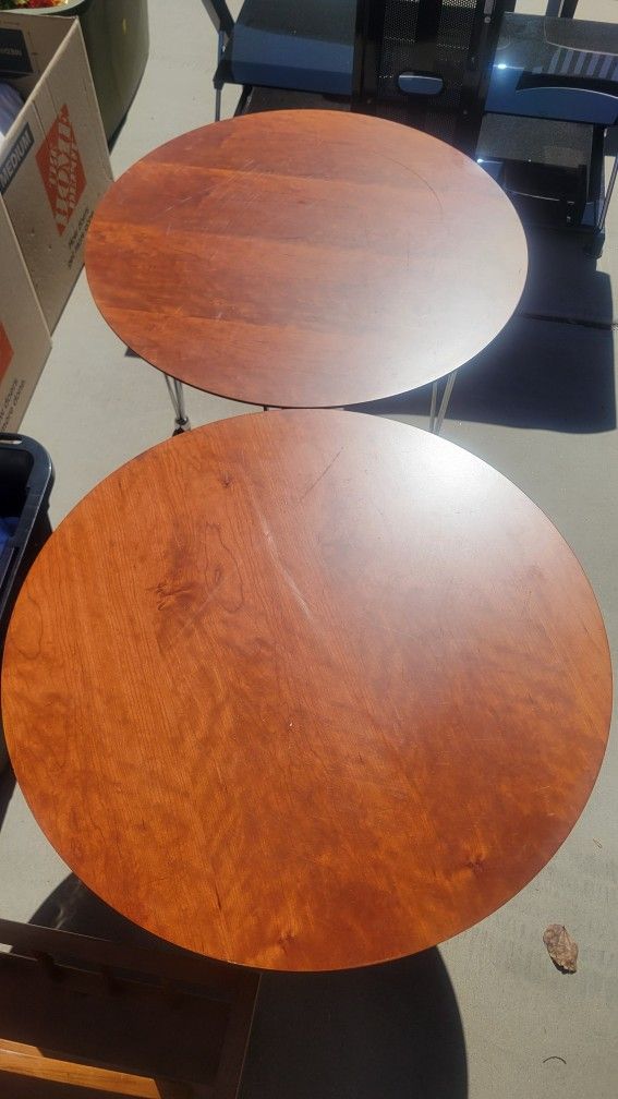 End Tables