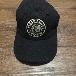  NHL Cap Hat 