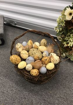 Easter decoration