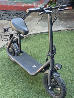 Electric scooter/Patinete electrico
