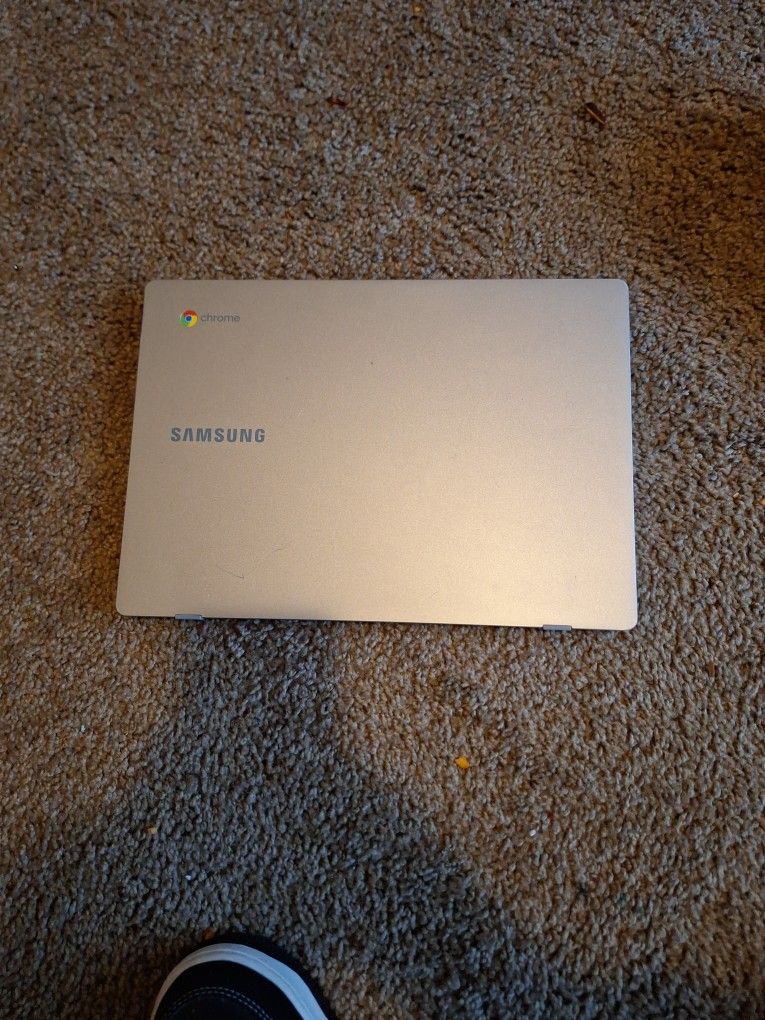 Chromebook Samsung Laptop
