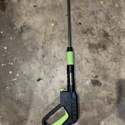 Pressure Washer Gun