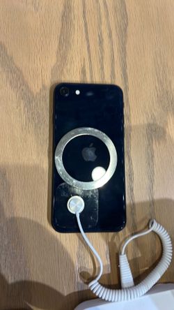 iPhone SE (3rd Gen)
