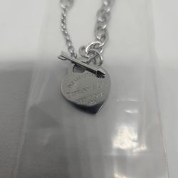 Tiffany & Co. Braclett