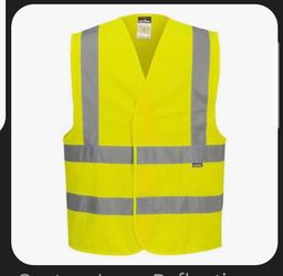 Security Guard Clothes XL