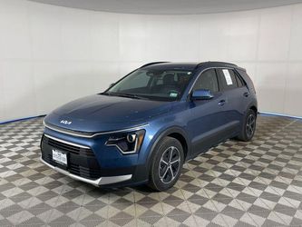 2023 Kia Niro