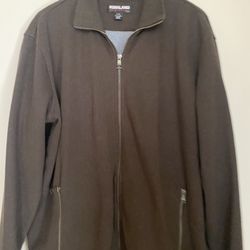 Men’s Heavy Kirkland Sweatshirts 