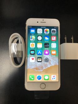 iPhone 6s 16GB Factory Unlocked