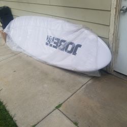 Jobe Titan 10ft  Board