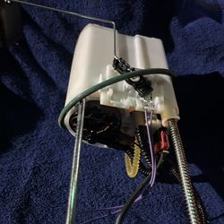 Fuel pump to a 09 Chevy Silverado