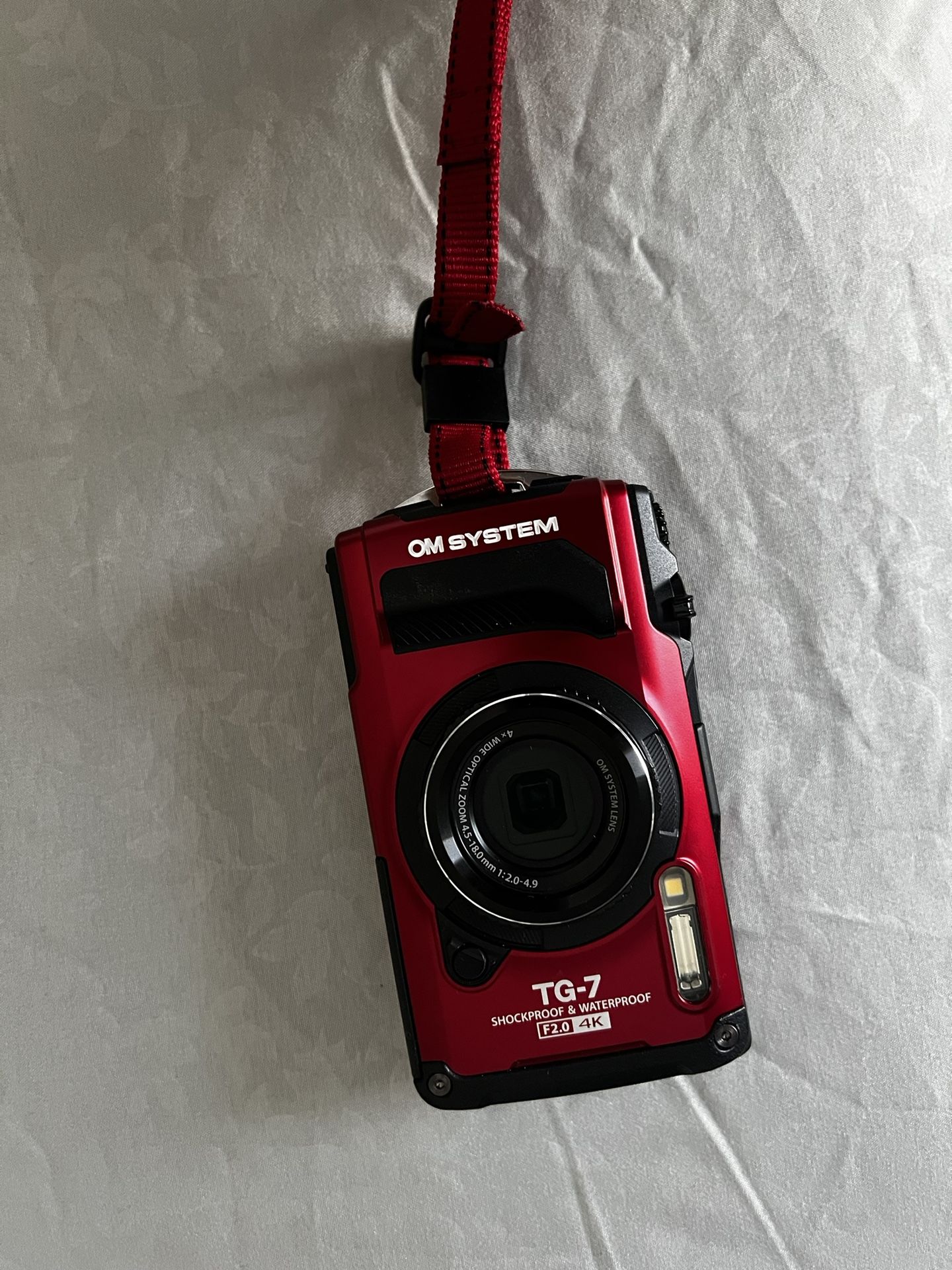 Camera