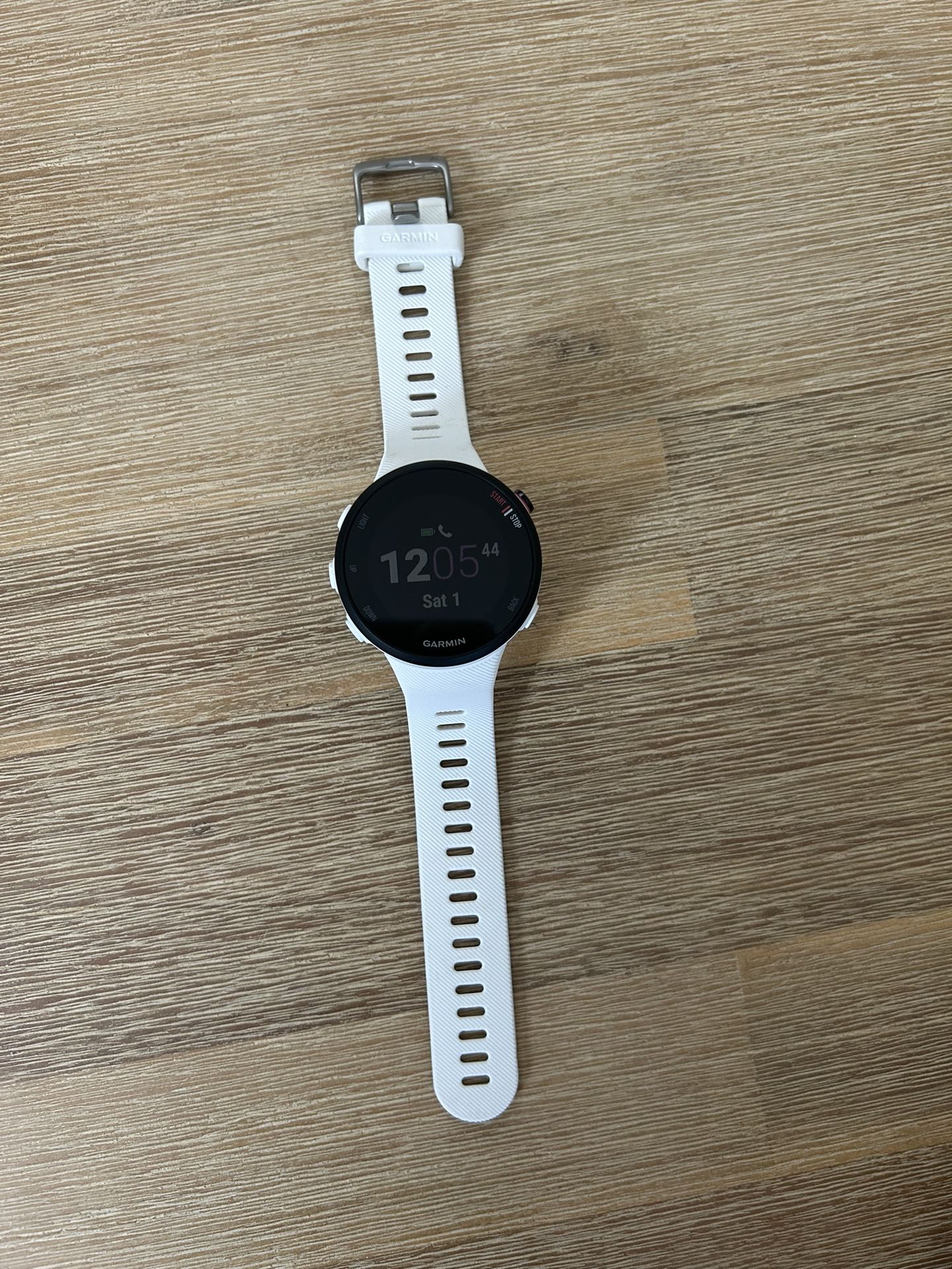 Garmin Forerunner 45S Running Watch 