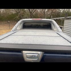 Chevy avalancha 2007