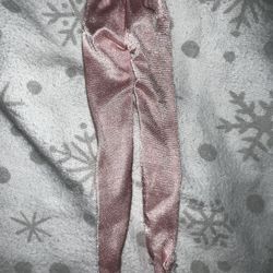 Vintage Barbie Doll Pants