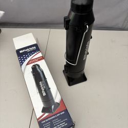 Patriot Sun kettle