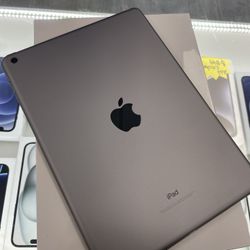 iPad 6th Generation 