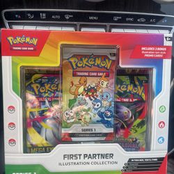 Pokemon Trading Game Card 