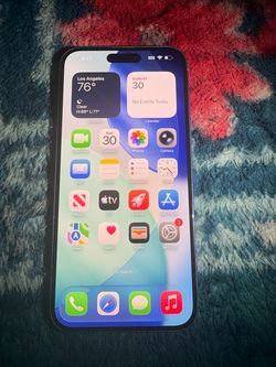 iPhone 16 Plus