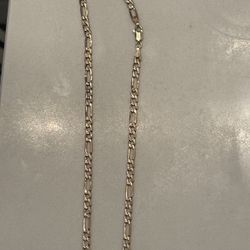 Gold Chain 14k 