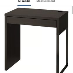 Ikea DESK