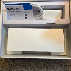 Router And Firewall (SOHO)