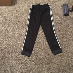 Men’s Adidas Sweatpants Size Medium
