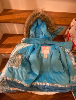 Girls Jacket