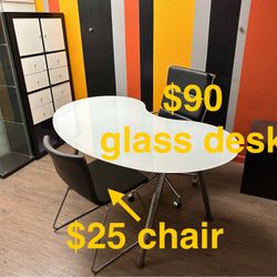 Used Office Furniture - Everything Must Go!!